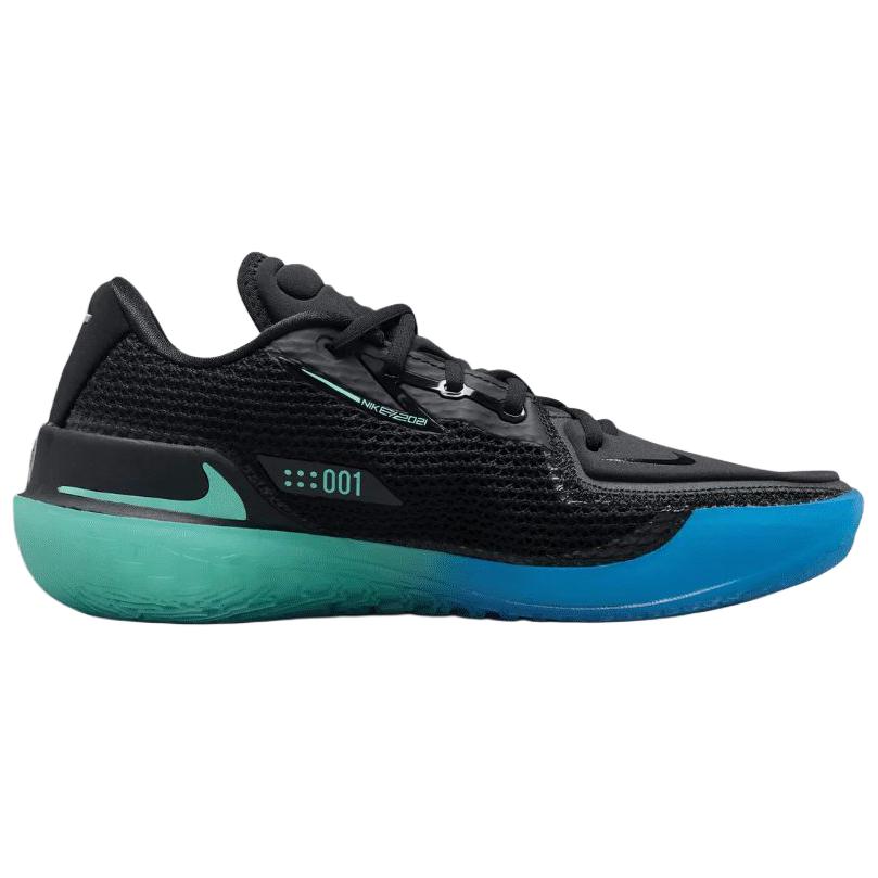 Nike Air Zoom GT Cut EP 'Black'