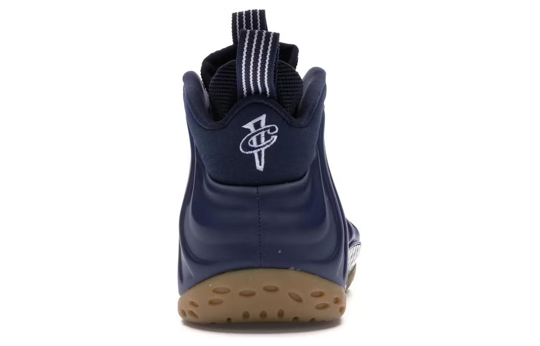 Nike Air Foamposite One 'Navy Gum'