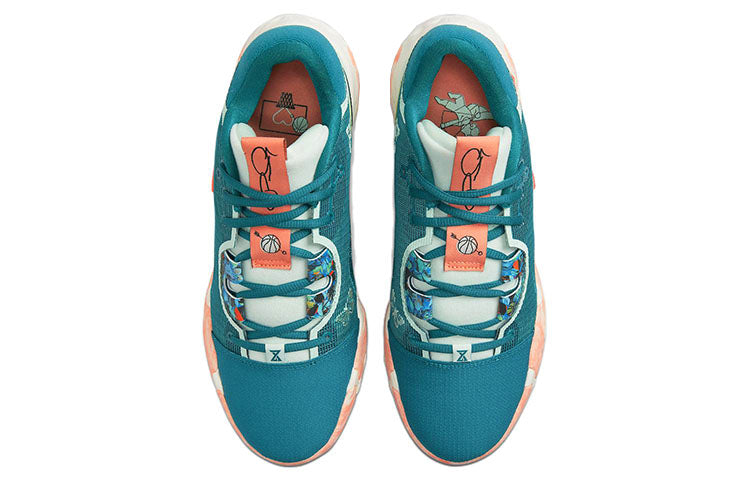 Nike PG 6 NRG 'All Star Weekend'