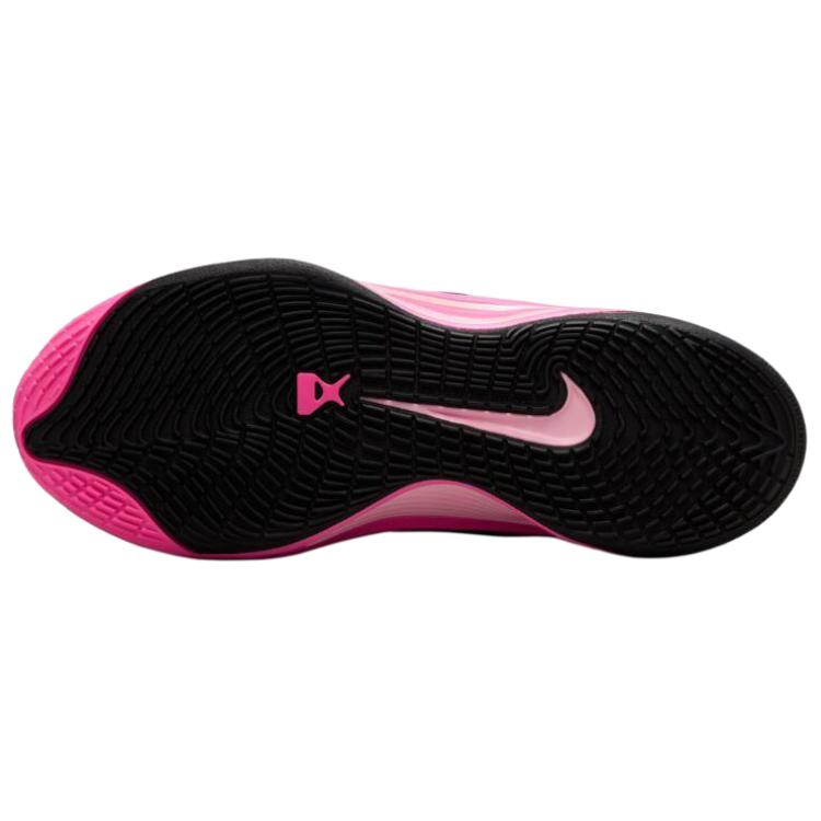 Nike A'One ‘Pink Black’