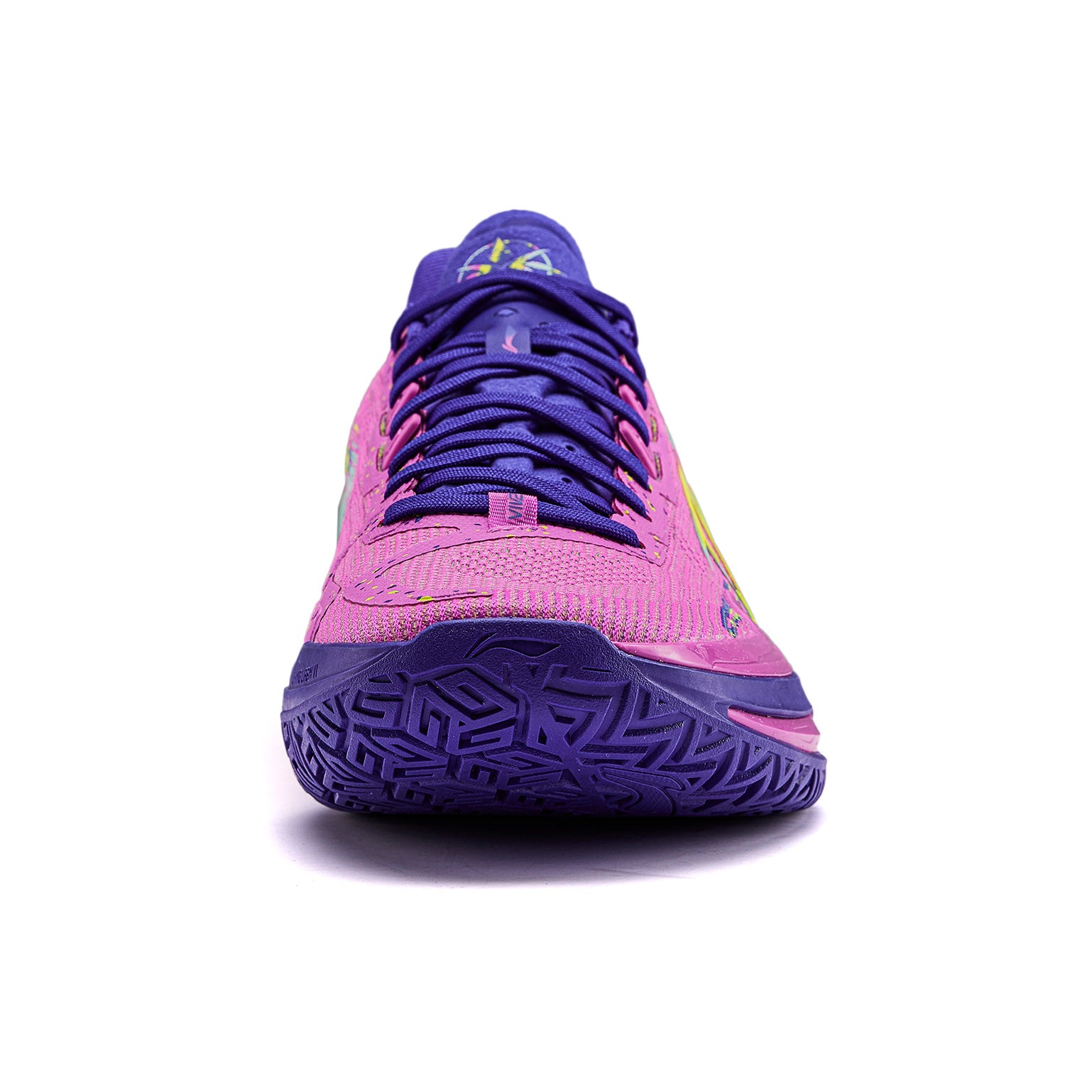 LiNing Liren 6 V2 'Error'