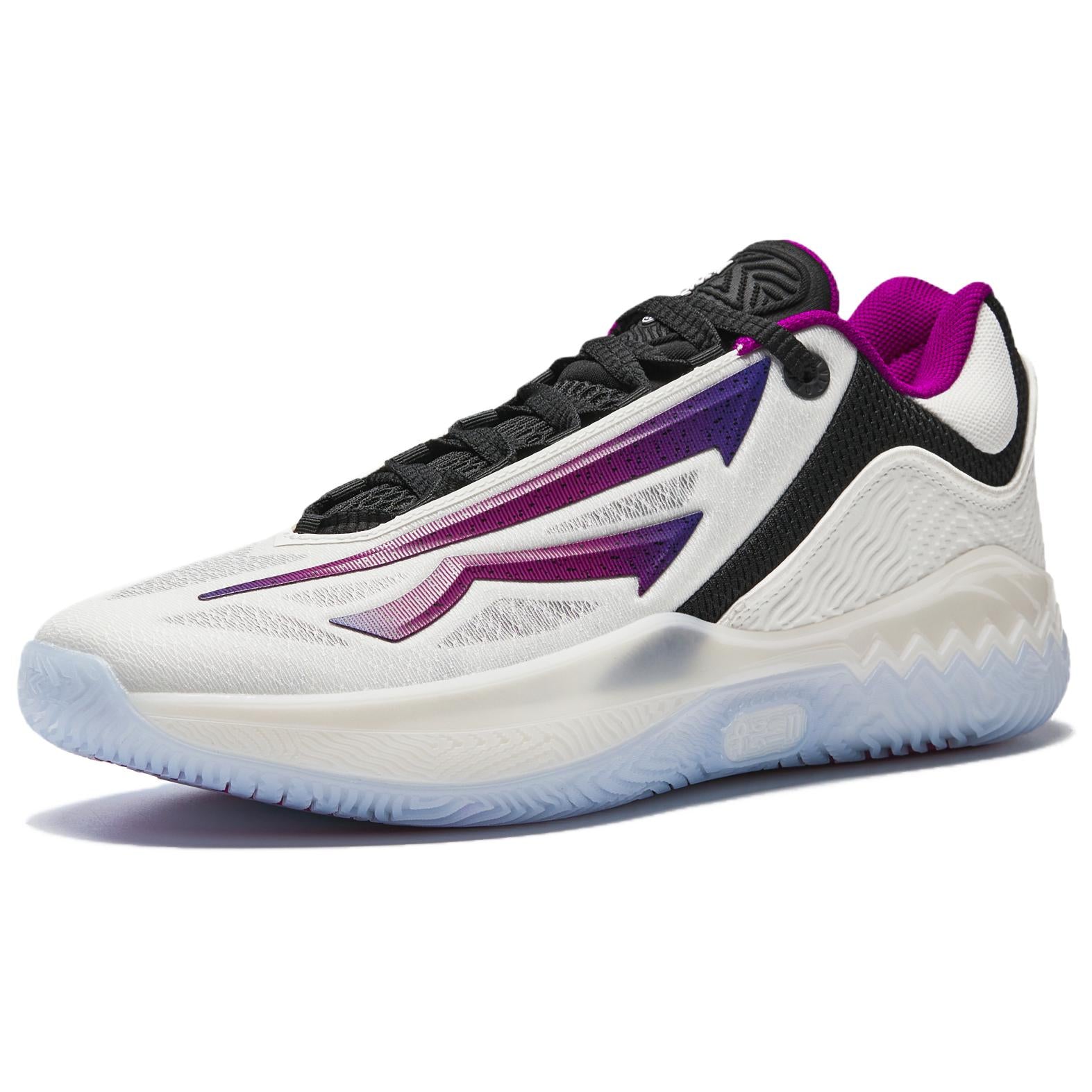 ANTA KAI 2 Speed 'Butterfly Waltz' Launch Time: 9 August - Kicksown store