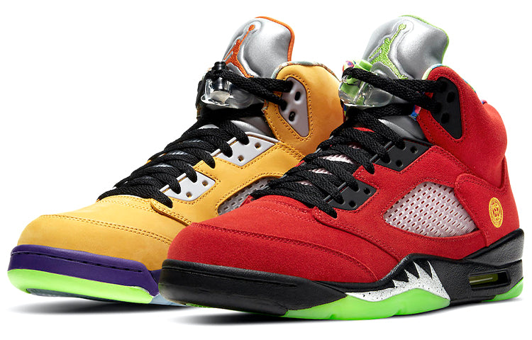 Air Jordan 5 Retro SE ‘What The’