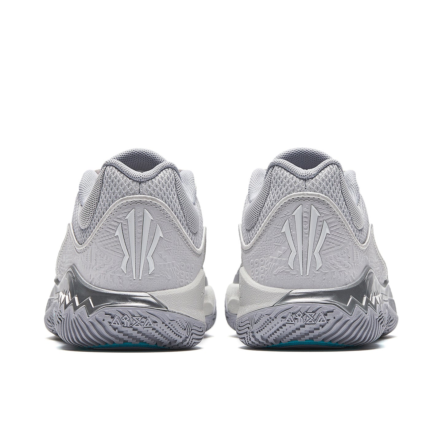 Anta KAI Speed 2 'Turquoise'