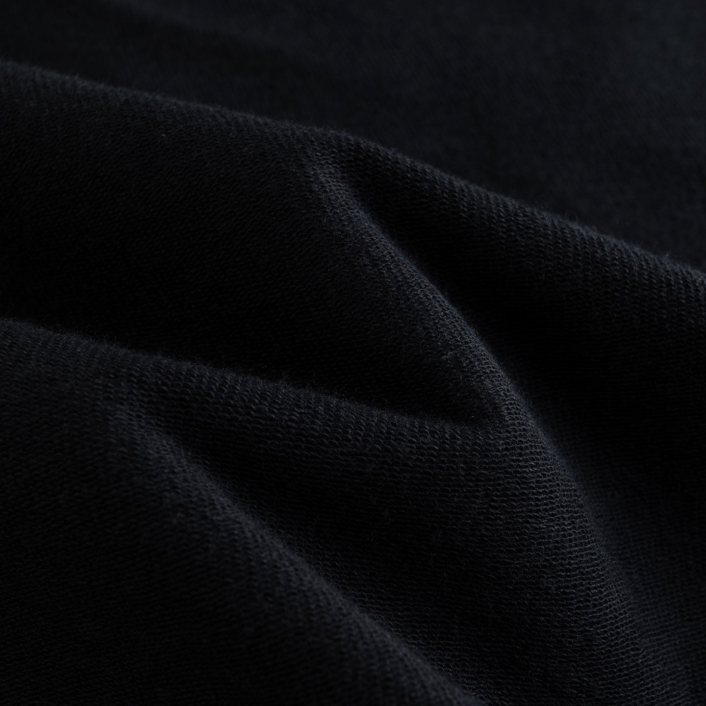 Anta Kai logo Sweatshirt 'Black'