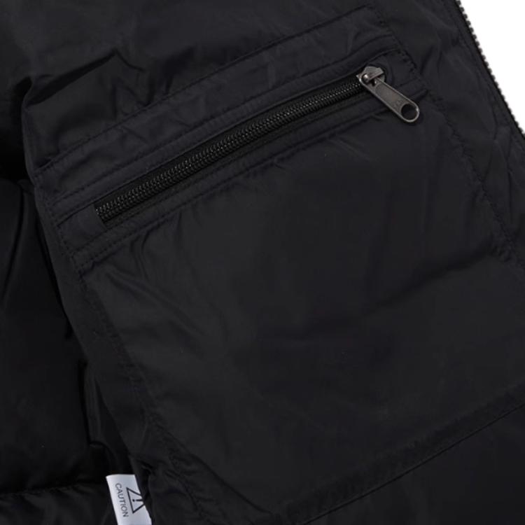 THE NORTH FACE Urban Exploration FW23 Down Jacket Winter Unisex Graphite Gray