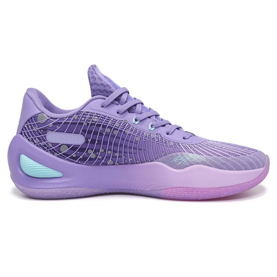 US 11 Rigorer AR1 ‘Milky Way' (Discount) - Kicksown store