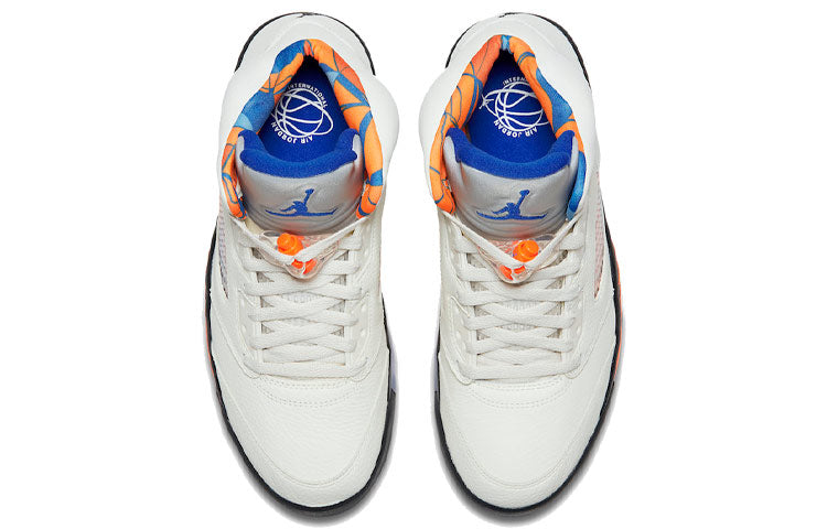 Air Jordan 5 Retro ‘International Flight’