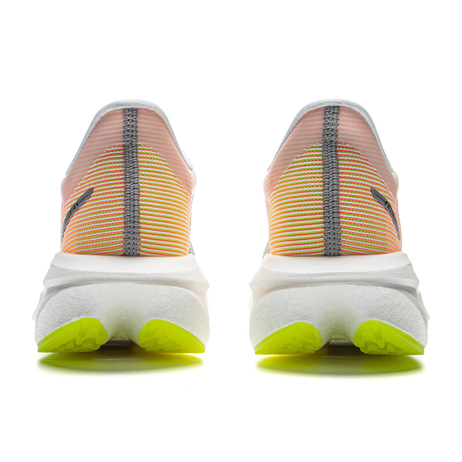 LINING Feidian 5 Challenger Running Shoes Women's 'Pink' - Kicksown store