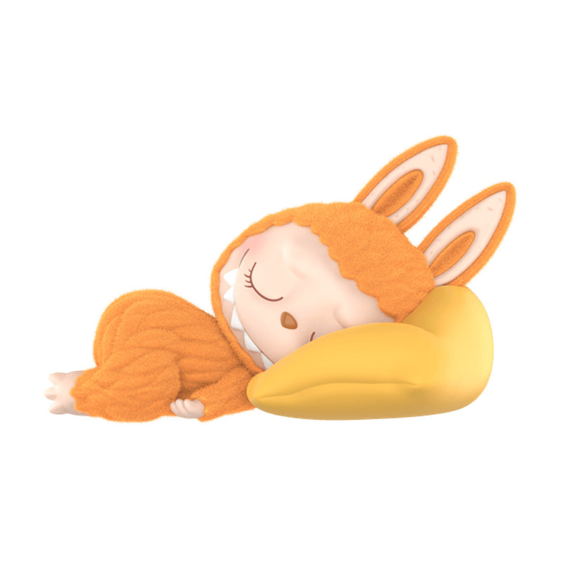 POP MART Midnight Collection Labubu THE MONSTERS Mystery Boxes