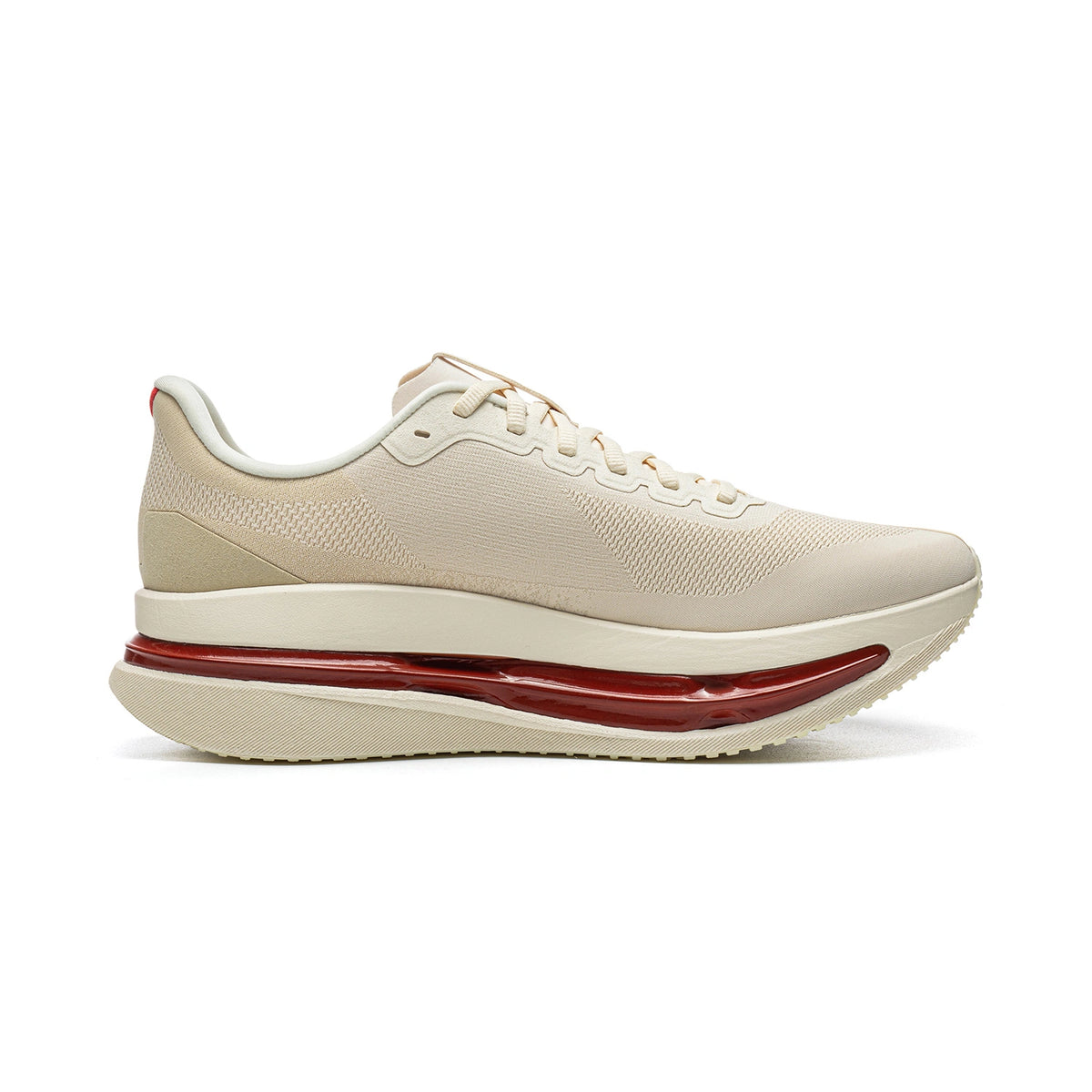 LiNing Red Hare 9 ULTRA Dragon Sparrow 'Plain Khaki'