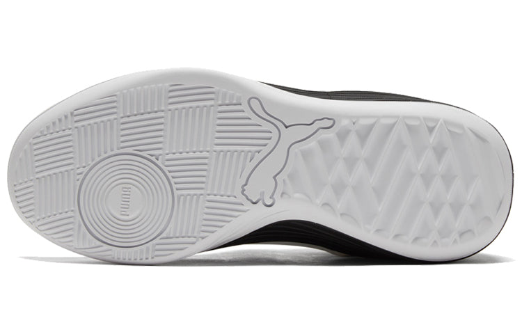 PUMA Clyde All Pro Team 'Black White'