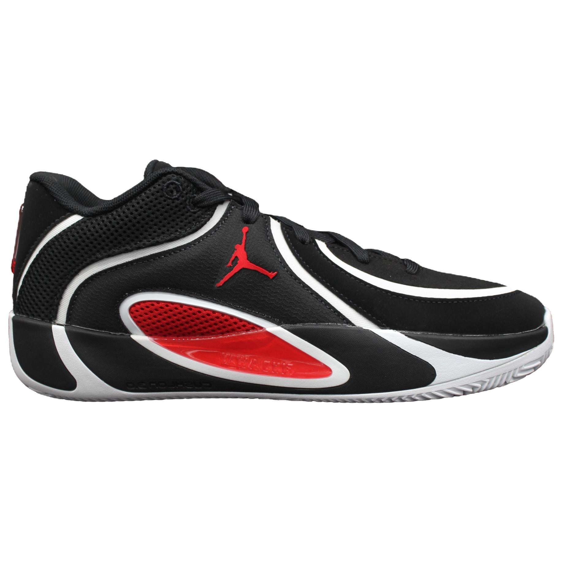 Jordan Tatum 4 ‘Black’