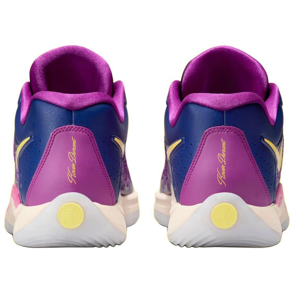 Nike KD 17 EP 'Travel Ball'