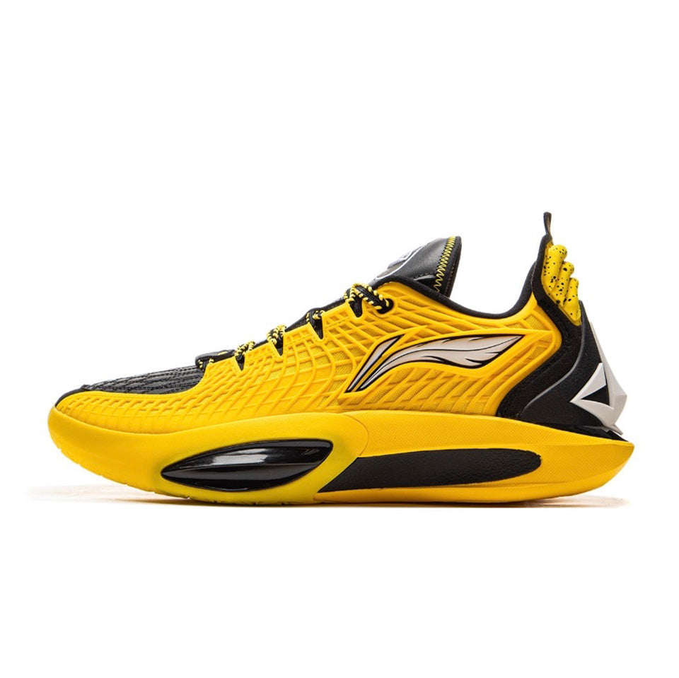 LiNing Jimmy Butler JB3 'Marquette University' - Kicksown store