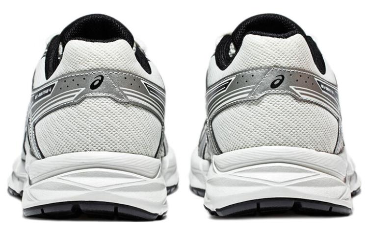 Asics Gel Contend 4 Runnings 'Grey Black' Women's
