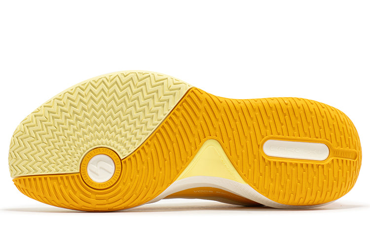 361° Big3 4.0 QUICK 'Sand Yellow'