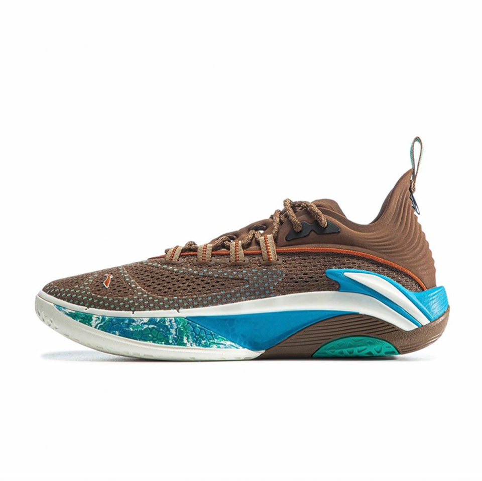 LiNing Bad Five Hunt 1 Super 'Chameleon' - Kicksown store