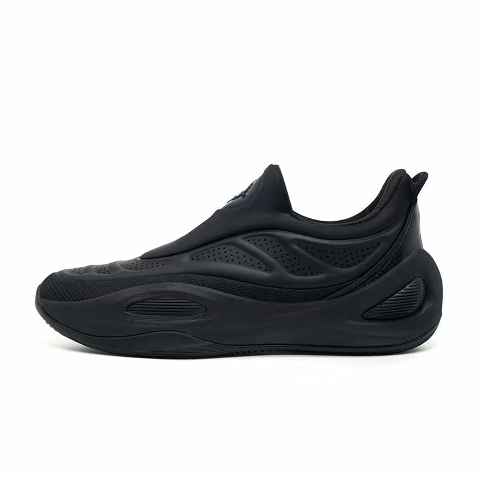 Rigorer AR Future 'Black' - Kicksown store