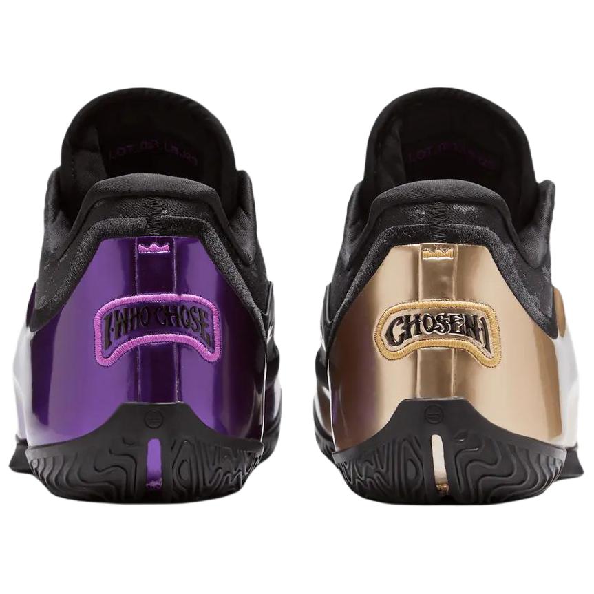 Nike Lebron 23 ‘Chosen One‘