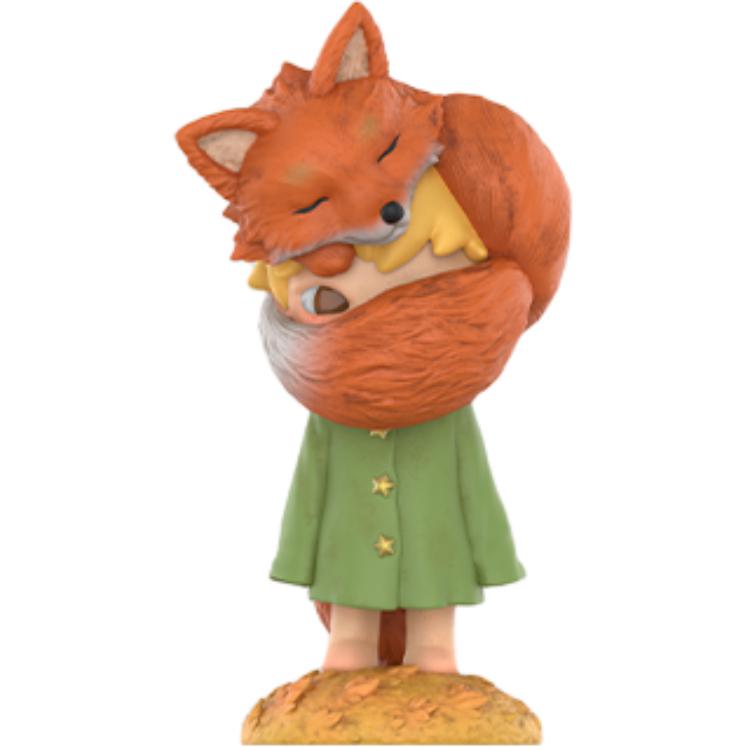 POP MART Hirono X Le Petit Prince Series The Tippler Figure - Kicksown store