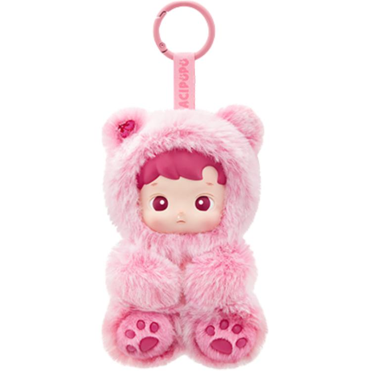 POP MART HACIPUPU Bear Gummies Collection - Kicksown store