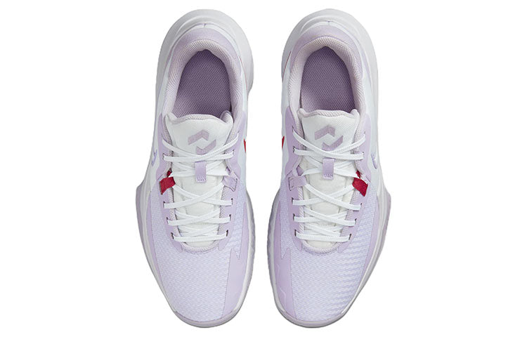 Nike Precision 6 'White Doll'