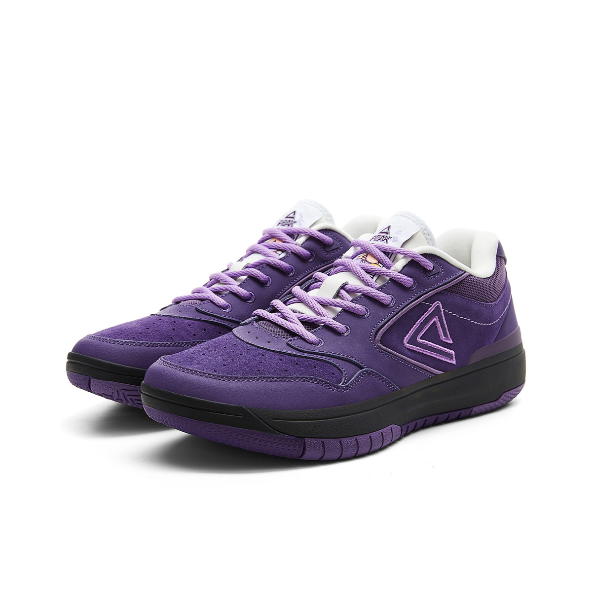 PEAK Taichi 910BB 'Berry Purple'