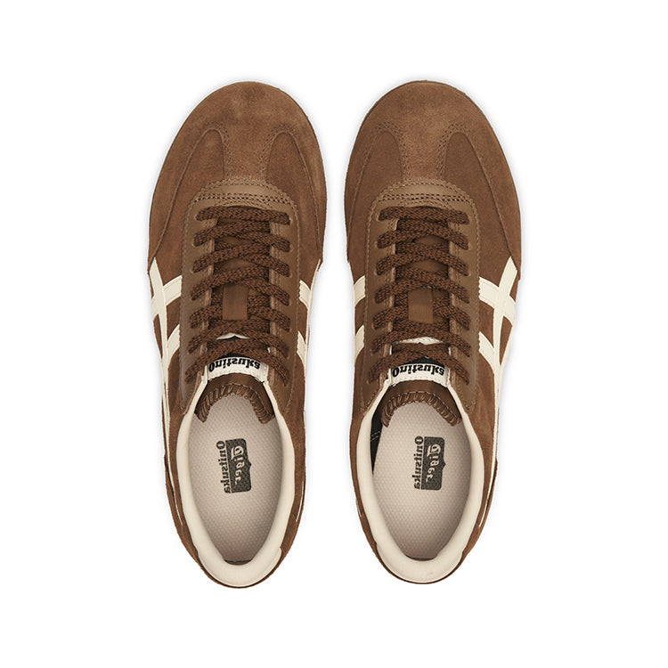 Onitsuka Tiger Machu Racer 'Brown'