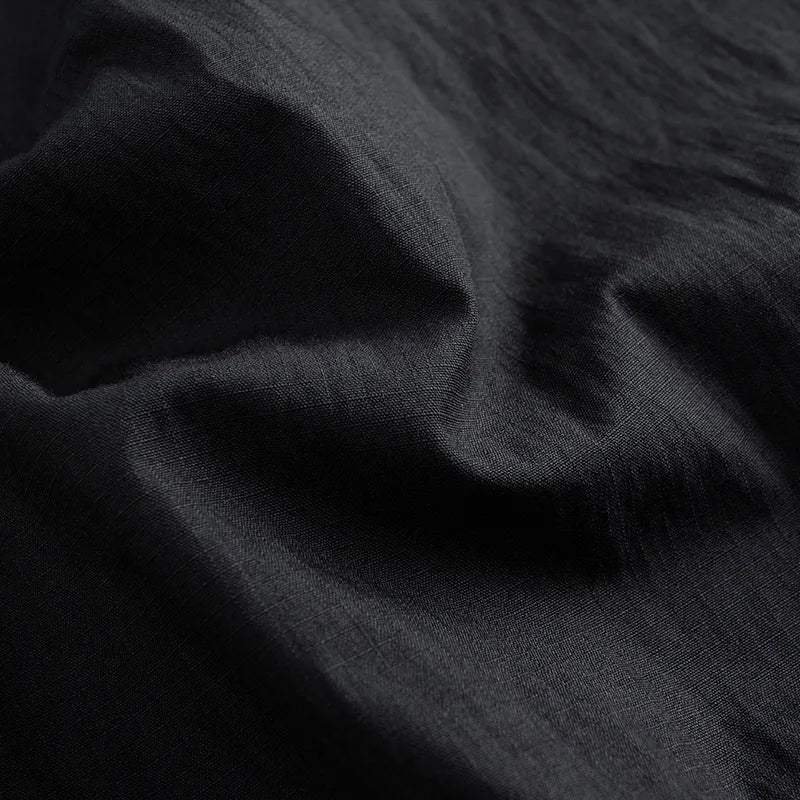 ANTA KAI Casual Pants 'Black' - Kicksown store