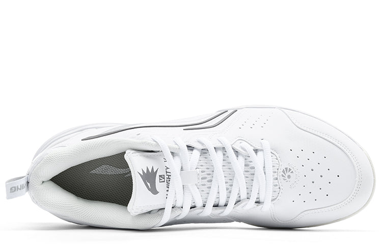 LiNing Flying Eagle 'White' | Badminton Shoes