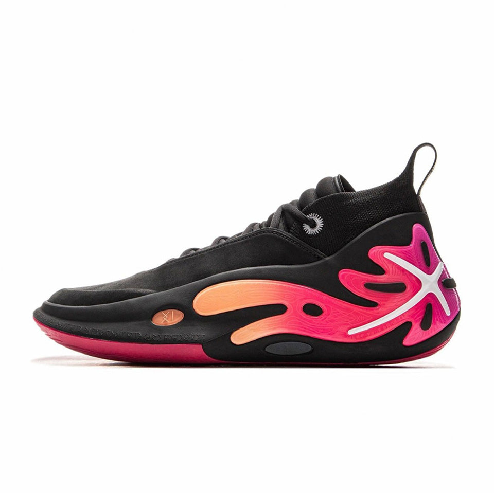 way of wade11 27.5 1ヶ月使用 Way of Wade 11 – Way of Wade JP