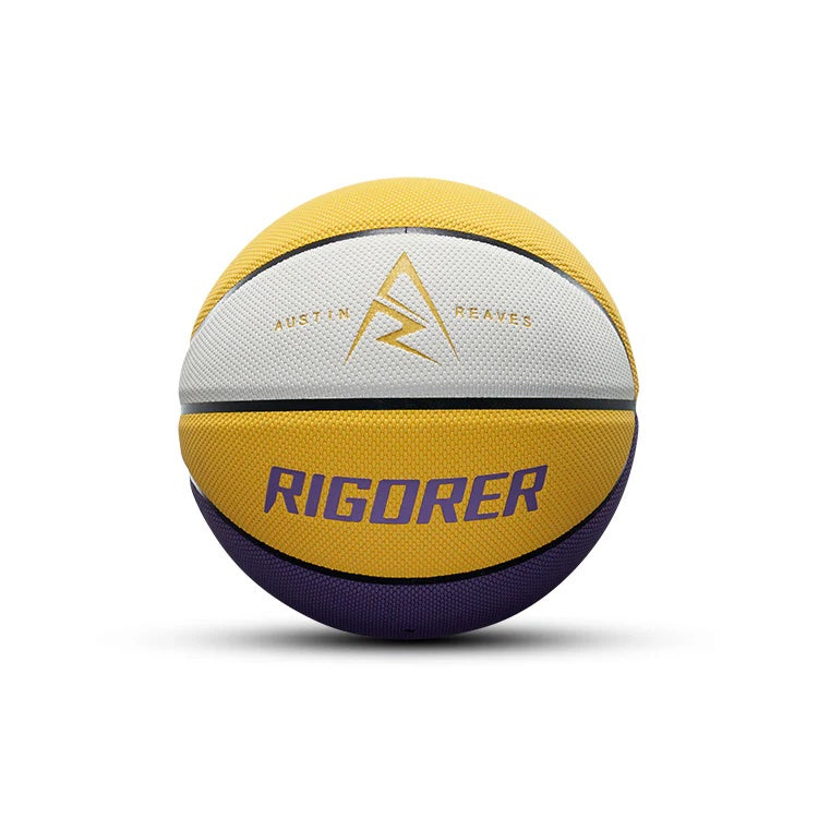 Rigorer Basketball
