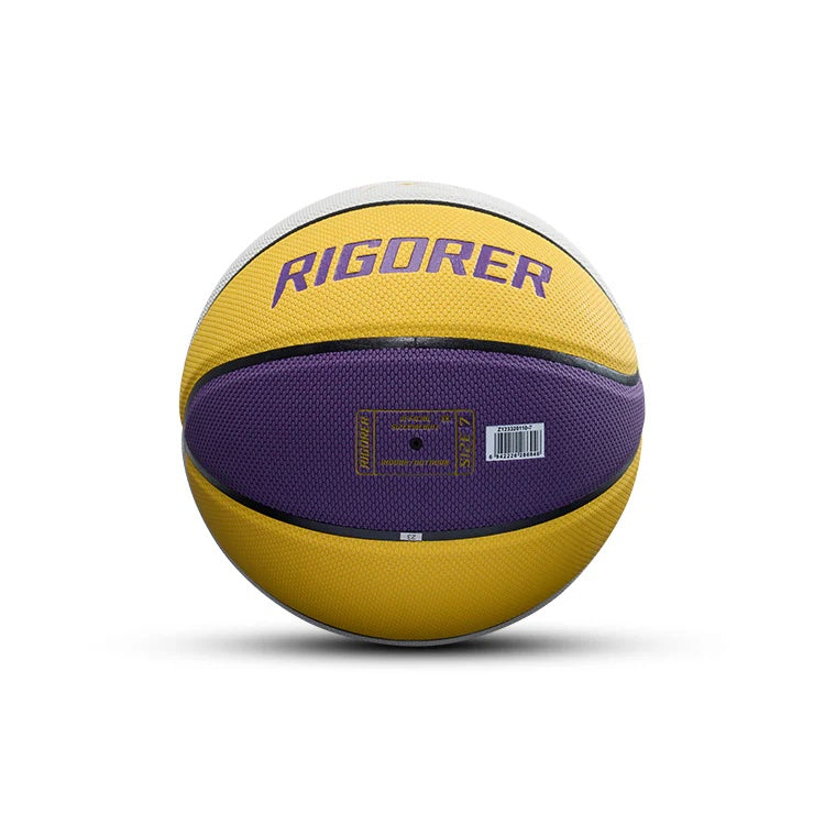 Rigorer Basketball