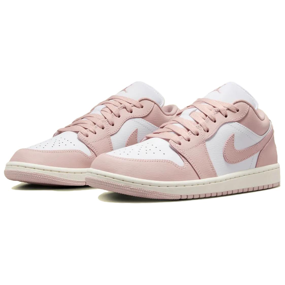 Jordan Air Jordan 1 'Pink Oxford' 「Women」