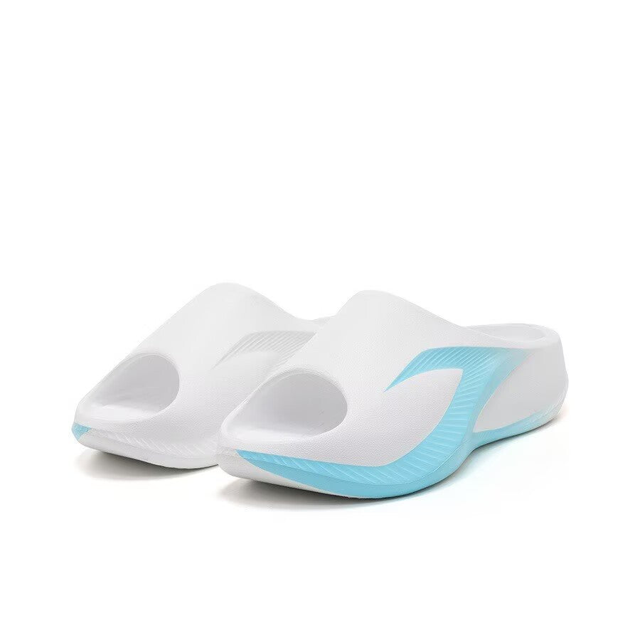 Rigorer Mini Shark Slides 'Blue'