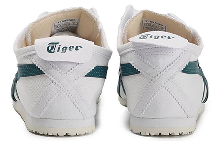 Onitsuka Tiger Mexico 66 'White Spruce Green'