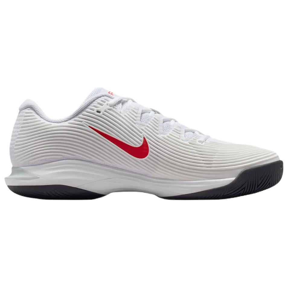 Nike Vapor 12 'Bianco Rosso'
