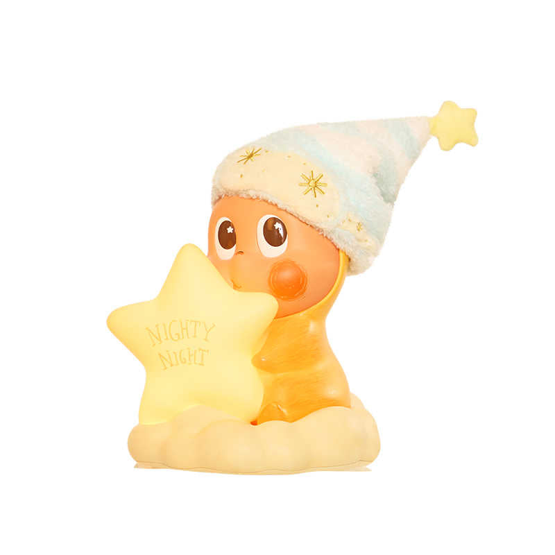 POP MART Star People Classic Collection