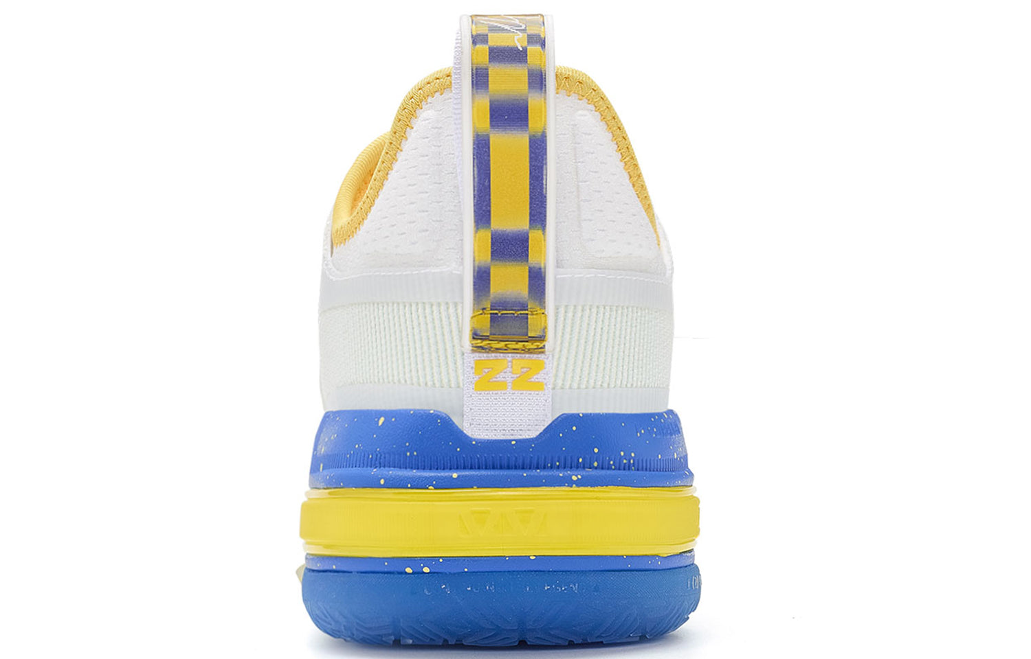 PEAK AW1 Andrew Wiggins 1 'Home'