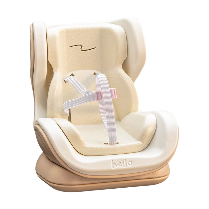 POPMART Labubu 'Car Seat'