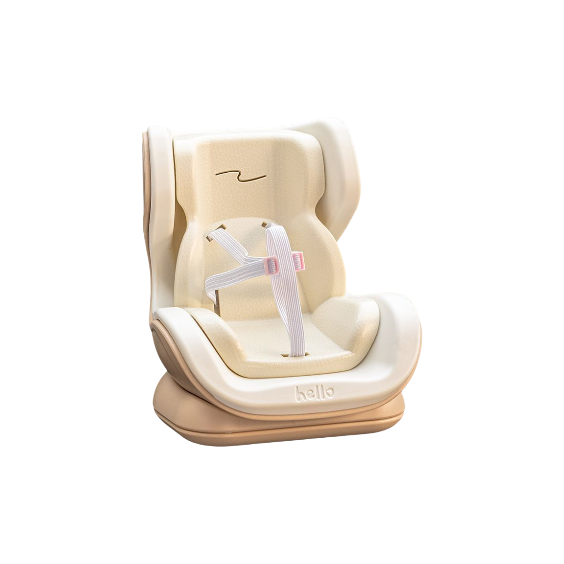 POPMART Labubu 'Car Seat'
