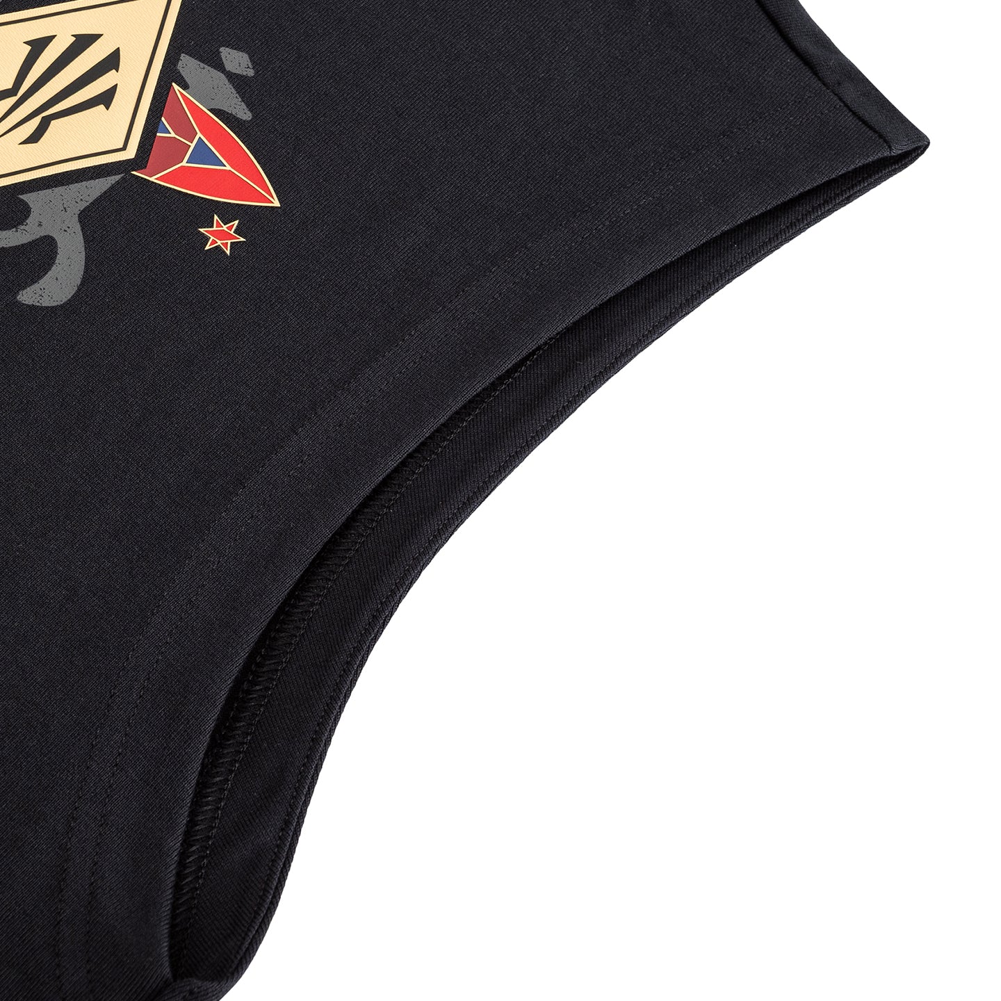 Anta Irving Series tank top