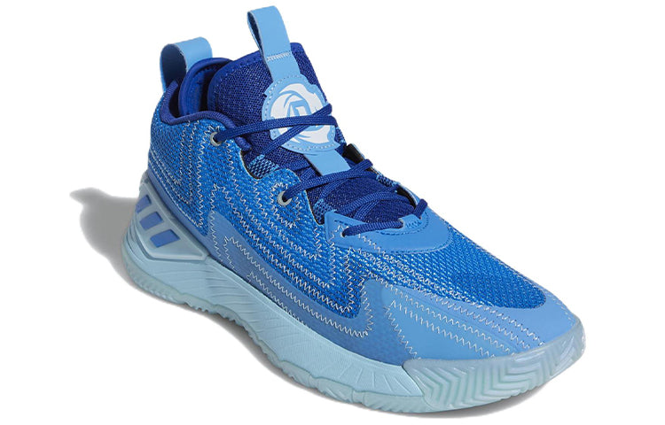 Adidas D Rose Son Of Chi 2 'Be Like Water'