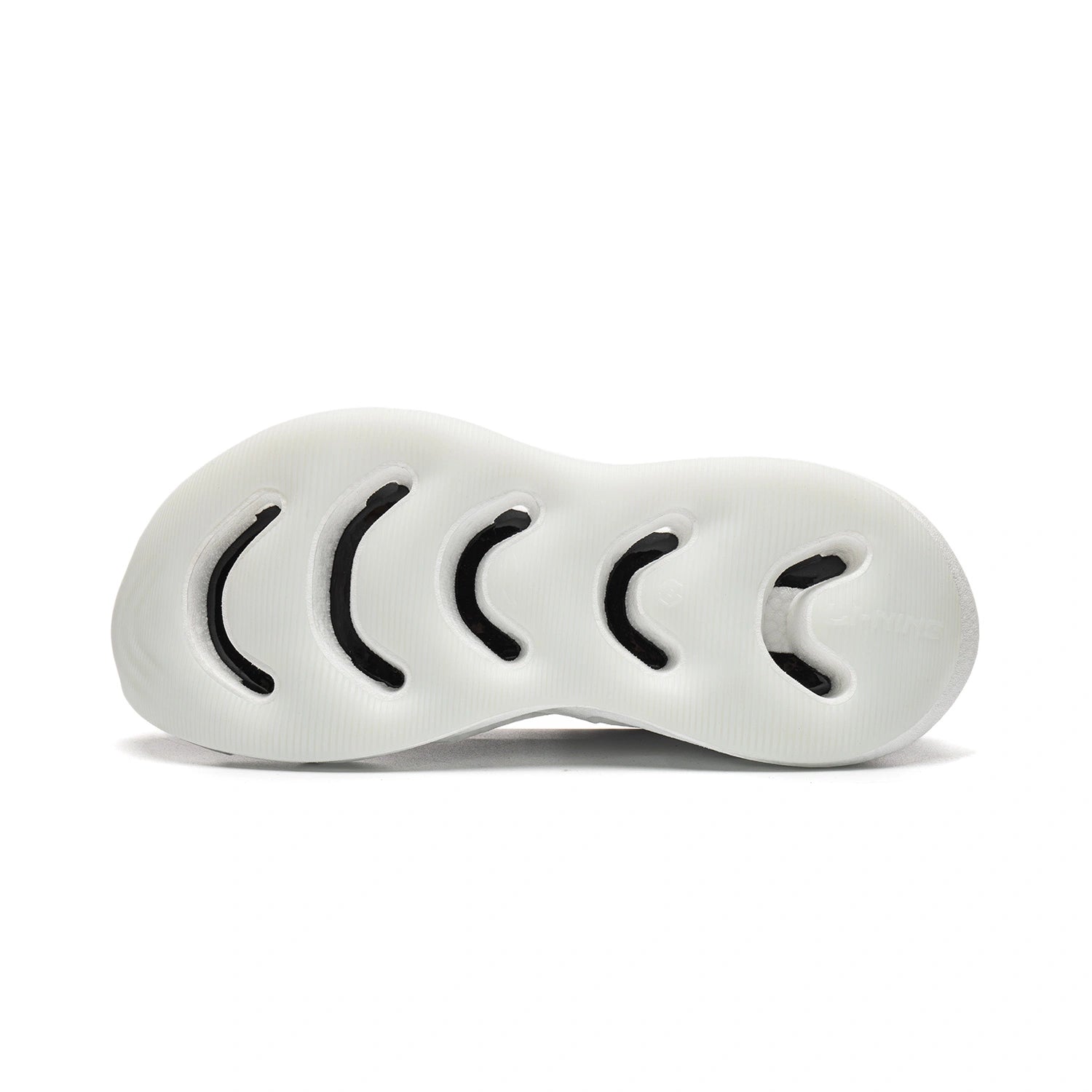 LiNing Curve PRO 'White Black'