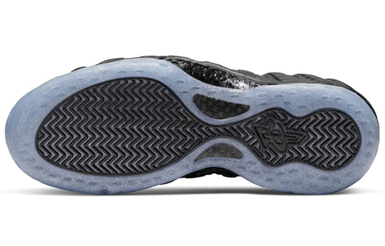 Nike Air Foamposite One 'Swoosh'