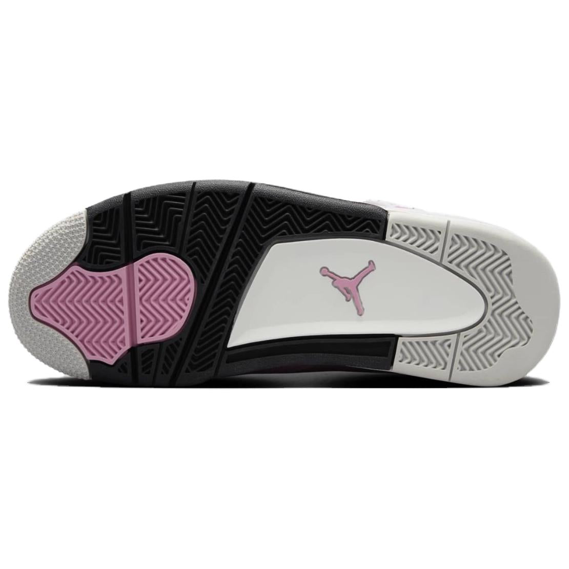 JORDAN Air Jordan 4 Retro 'Orchid' Womens