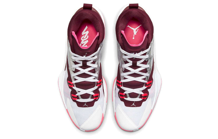 Air Jordan Zion 1 Pf 'Marion'