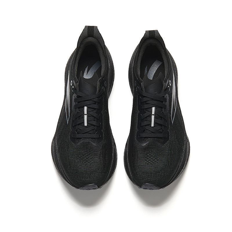 ANTA Mario 2 Running Shoes 'Black'