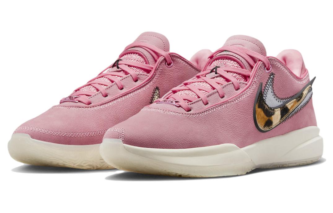 Nike LeBron 20 'Pink'